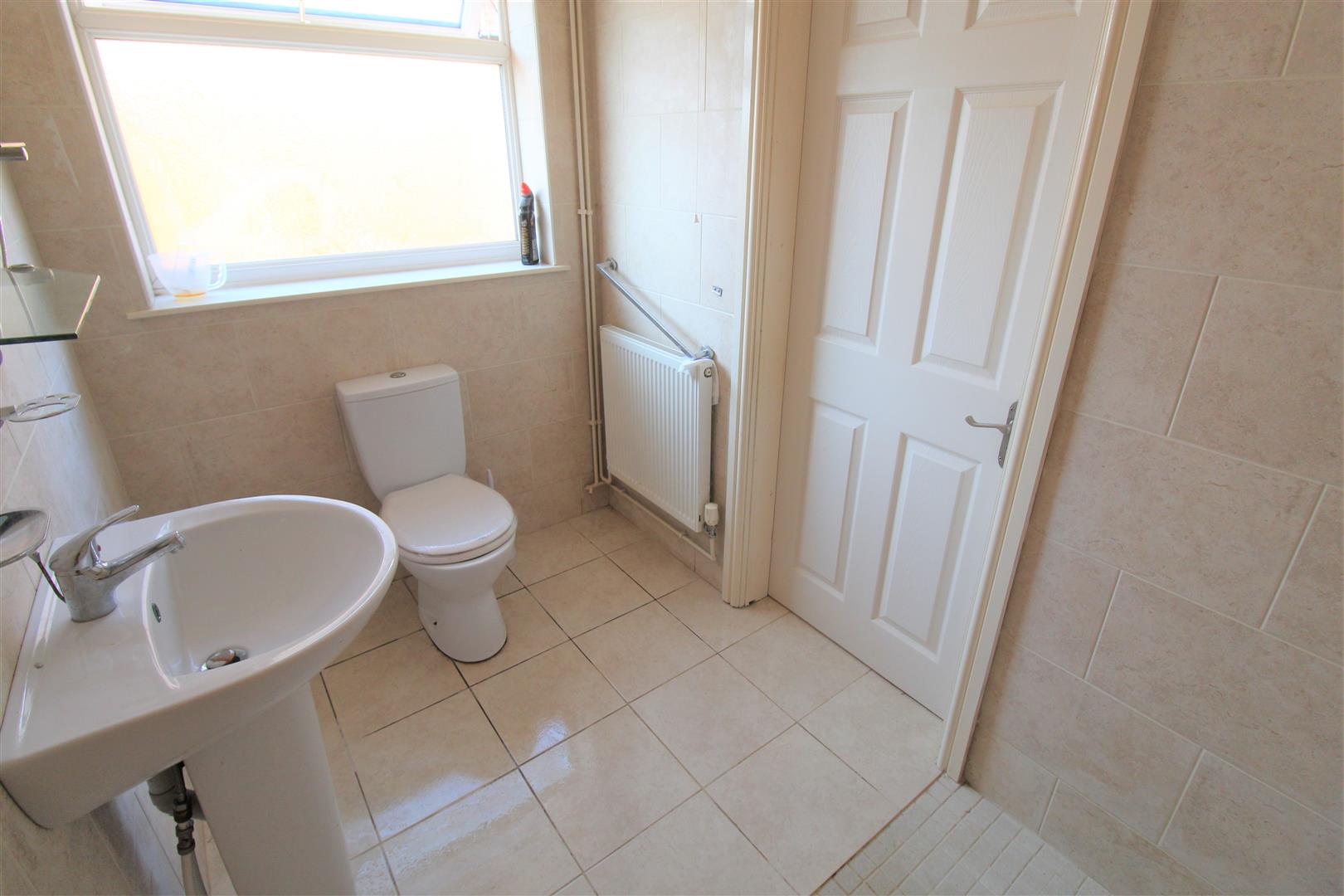 Stoneycroft, Baddeley Green, Stoke-on-Trent